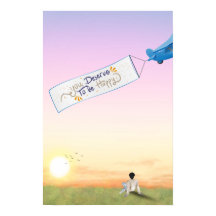 Poster de citas motivacionales