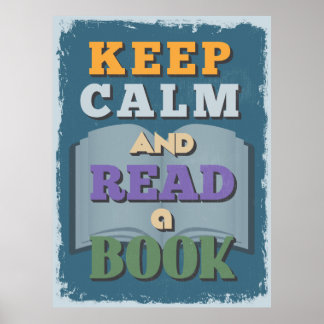 Póster Poster De Citas Motivacionales Retro Vintage.