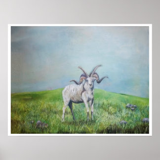 Póster Poster de cohetes