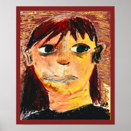 Póster Poster DE COLECCIÓN XKA