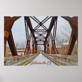 Póster Poster de Collinsville