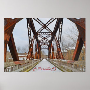 Póster Poster de Collinsville
