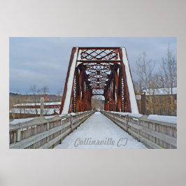 Póster Poster de Collinsville