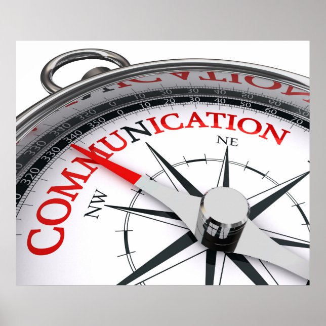 Póster Poster de comunicación (Frente)