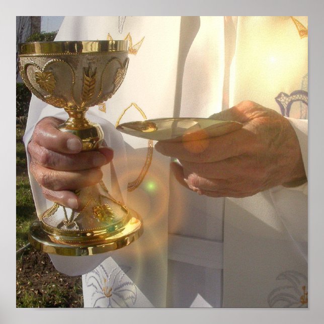 Póster Poster de comunicación (Frente)