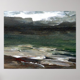 Póster Poster de Cricket Diane Ocean - Canción Wind 1