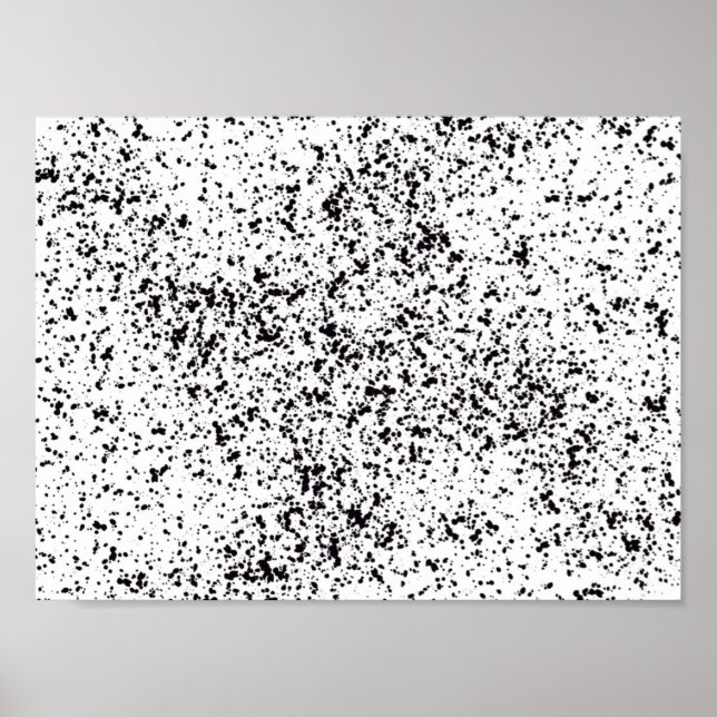 Póster Poster de Dalmacia (Frente)