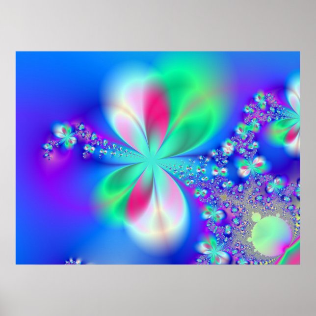 Póster Poster de danza de Sylph (Frente)