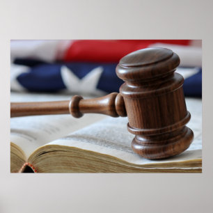 Póster Poster de decisión