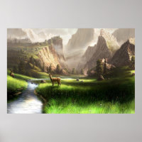 Poster de Deer Valley