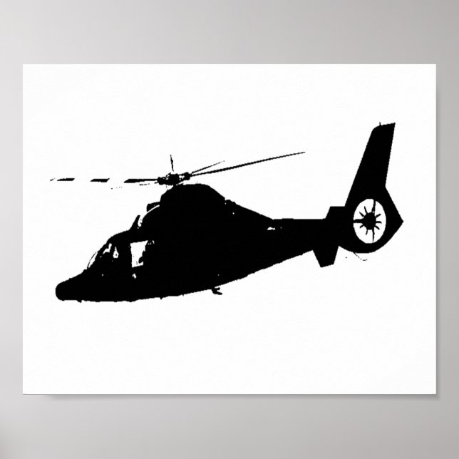 Póster Poster de delfines (Frente)