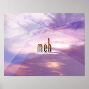 Póster Poster de Demotivational