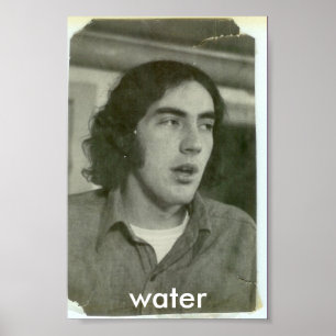Póster Poster de diálisis