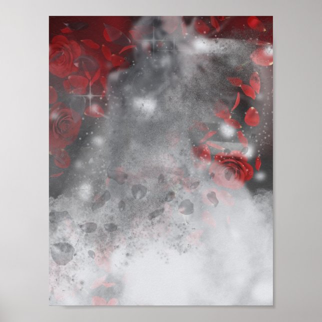 Póster Poster de disolución (Frente)