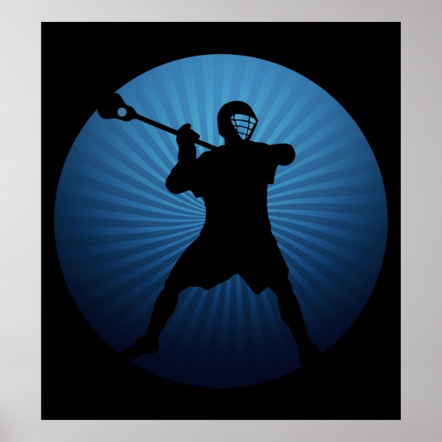 Póster Poster de disparos (Frente)