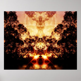 Póster POSTER de DMT-iYaNa