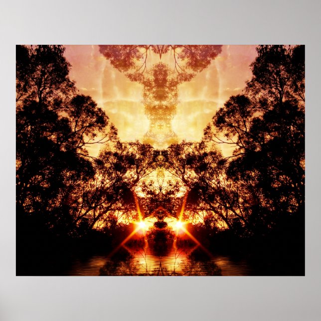 Póster POSTER de DMT-iYaNa (Frente)