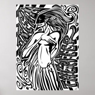 Póster Poster de Dream Theater