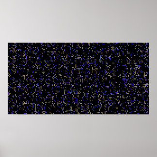 Póster Poster de Dudbitstaf