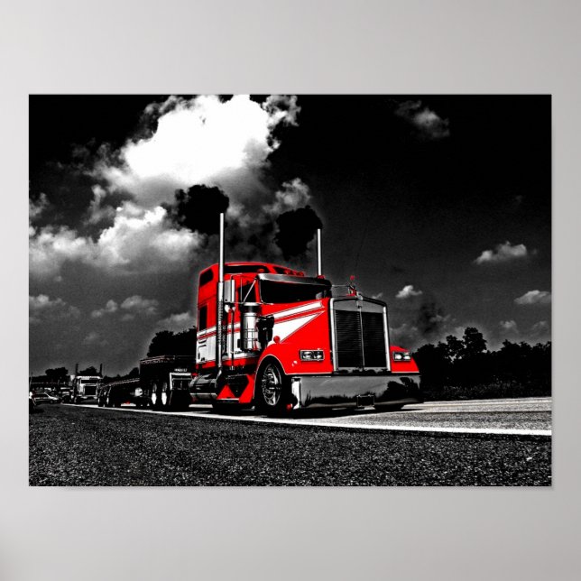 Póster Poster de edición de Lanita Rollin (Frente)