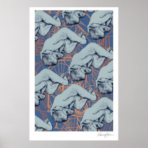 Póster Poster de Edición Especial