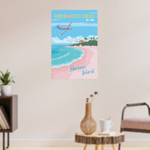 Poster de Eleuthera del Norte