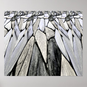 Póster Poster_de_escucha