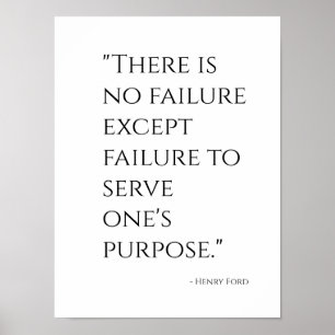 Póster Poster de estímulo positivo