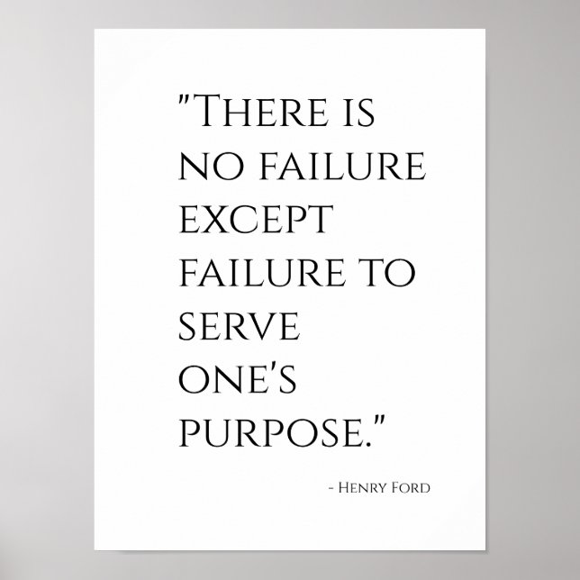 Póster Poster de estímulo positivo (Frente)