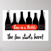 poster de eventos de personalizado