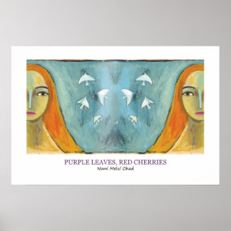 Póster Poster de expectativas