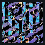 Póster Poster de Eyesore<br><div class="desc">Sigue mi trabajo y marca en Instagram @MRNStudios o ko-fi.com/MRNStudios</div>