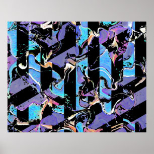 Póster Poster de Eyesore