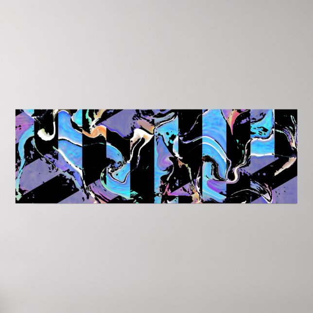 Póster Poster de Eyesore (Frente)