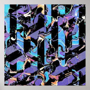 Póster Poster de Eyesore