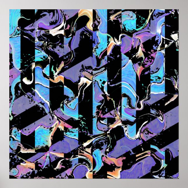 Póster Poster de Eyesore (Frente)