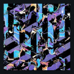 Póster Poster de Eyesore<br><div class="desc">Sigue mi trabajo y marca en Instagram @MRNStudios o ko-fi.com/MRNStudios</div>