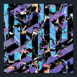 Póster Poster de Eyesore<br><div class="desc">Sigue mi trabajo y marca en Instagram @MRNStudios o ko-fi.com/MRNStudios</div>