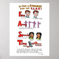 Poster de F.A.S.T.