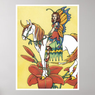 Póster Poster de fantasía #5