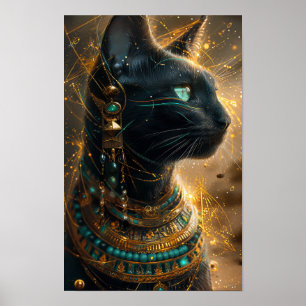 Póster Poster de Fantasy Realm encantadora