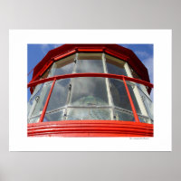 Poster de faro