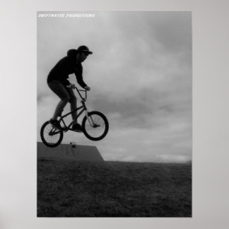 Póster Poster de firmas de Santino