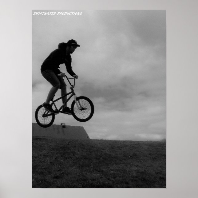 Póster Poster de firmas de Santino (Frente)