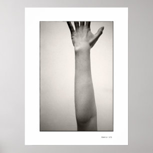 Póster POSTER de fotografía contemporánea ARM