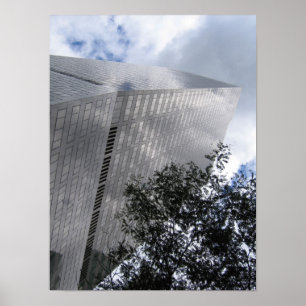 PÓSTER POSTER DE FOTOGRAFÍA DE NUEVA YORK