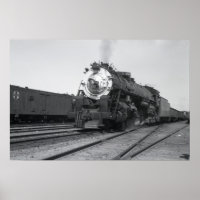 POSTER de fotografía en blanco y negro SP 4475