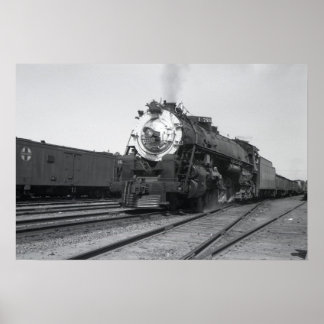 Póster POSTER de fotografía en blanco y negro SP 4475