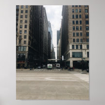 Poster de fotografía personalizado