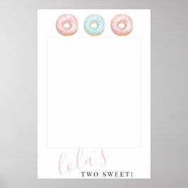 Póster Poster DE FOTOGRAFÍA PROP